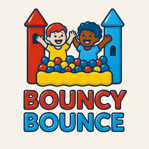 Bouncy Bounce