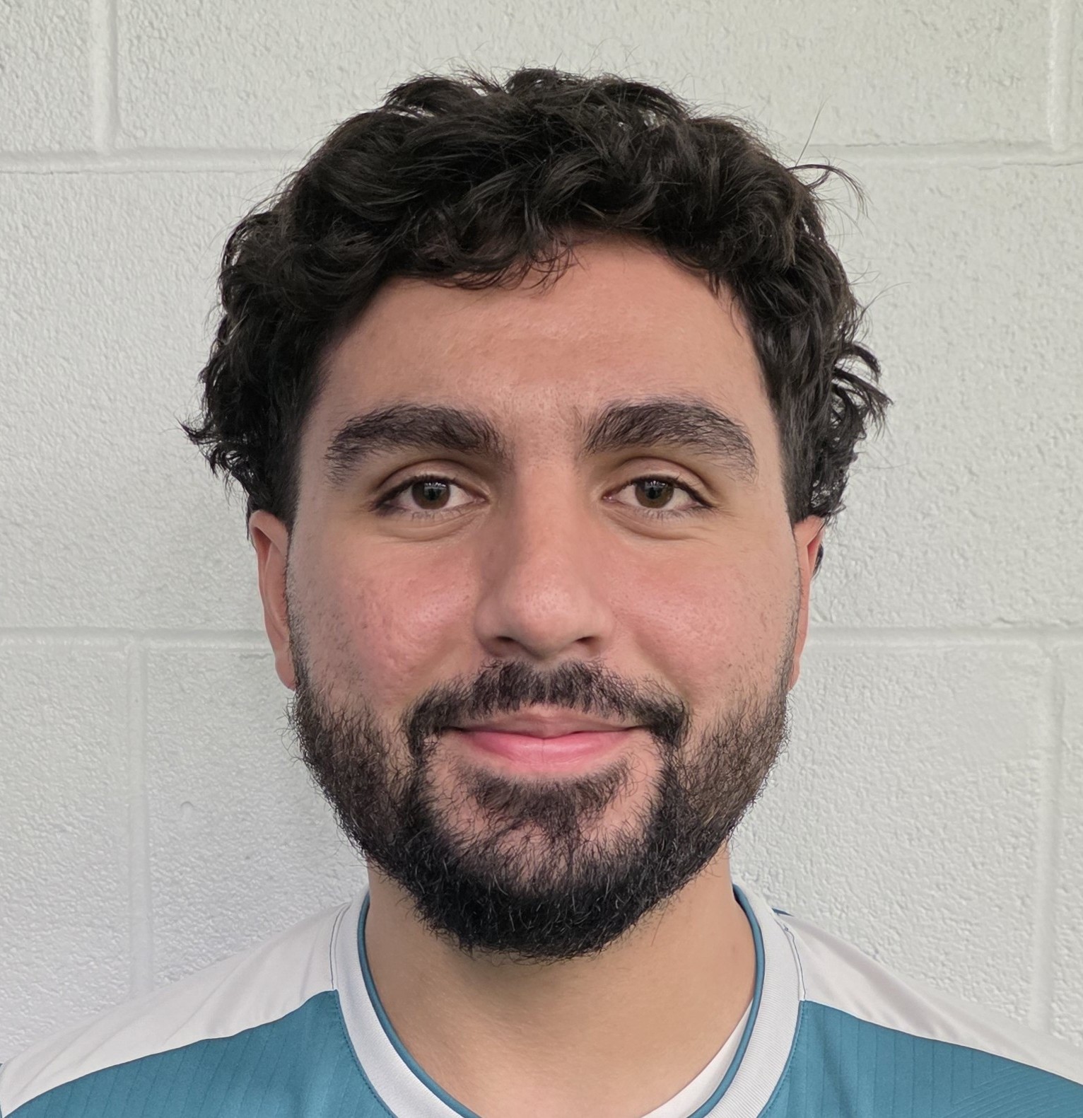 Brotherhood Indoor Soccer League - Player Stats