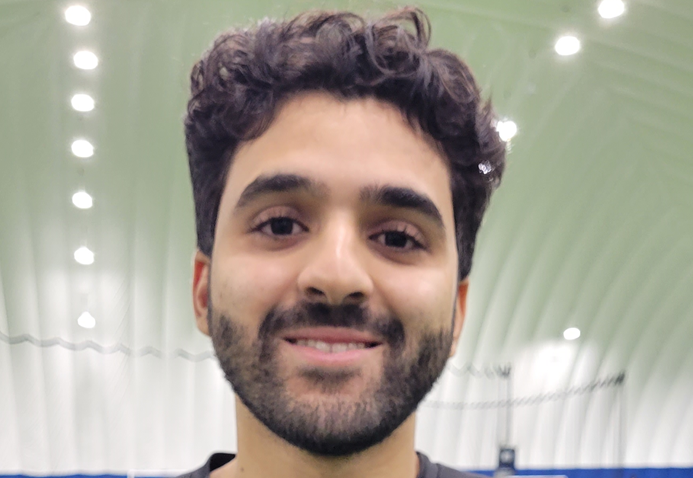 Brotherhood Indoor Soccer League - Player Stats